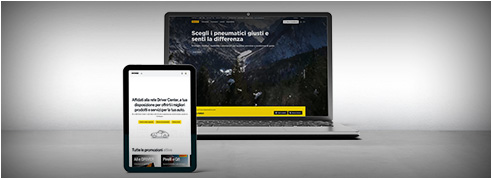 Interfaccia Digitale