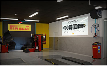 Officina