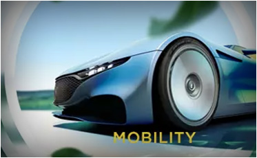 Mobilità