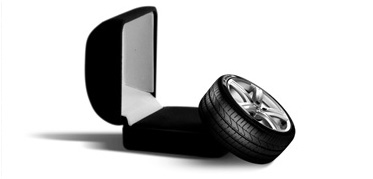 Very Important Tyre